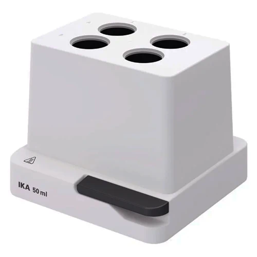 IKA® Matrix MX 50ml Test Tube Attachment, 4 x 50ml, 30000863