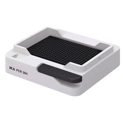 IKA® Matrix MX PCR 384 Well Plate Attachment, 30000857
