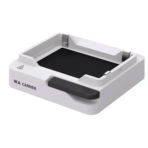 IKA® Matrix MX Plate Attachment, 30000849