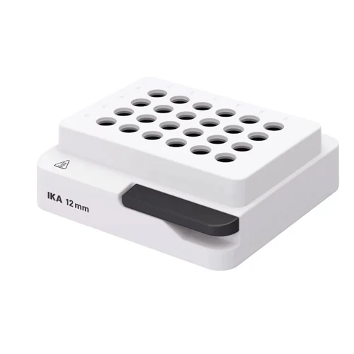 IKA® Matrix MX 12ml Test Tube Attachment, 24 x 12ml, 30000844