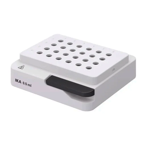 IKA® Matrix MX 0.5ml Test Tube Attachment, 24 x 0.5ml, 30000840