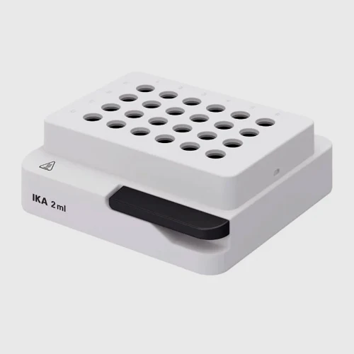 IKA® Matrix MX 2.0ml Test Tube Attachment, 24 x 2.0ml, 30000834