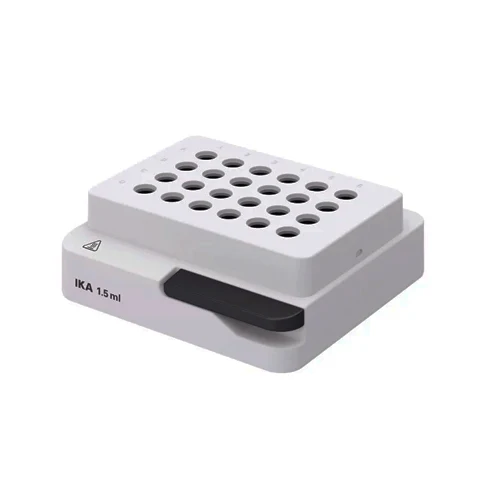 IKA® Matrix 1,5ml Test Tube Attachment, 24 x 1.5ml, 30000829