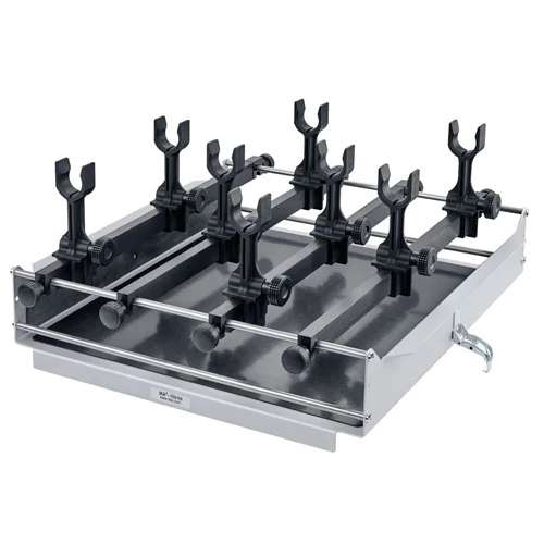 IKA® AS 501.6 Separating Funnel Attachment for KS/HS 501 Shakers, 8000500