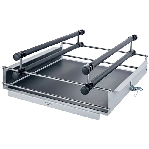 IKA® AS 501.3 Separating Funnel Attachment for KS/HS 501 Shakers, 8000400
