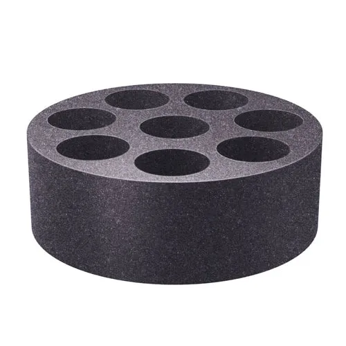 IKA® MS 450 Foam Attachment for Swirler Shaker, L005338