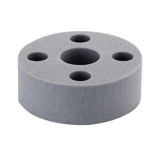 IKA® MS 1.33 Test Tube Insert for MS3 Basic/Digital/Control, L001860