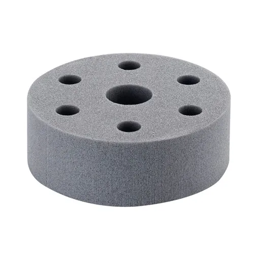 IKA® MS 1.32 Test Tube Insert for MS3 Basic/Digital/Control, L001850