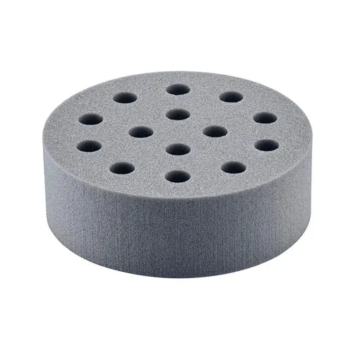 IKA® MS 1.31 Test Tube Insert for MS3 Basic/Digital/Control, L001840