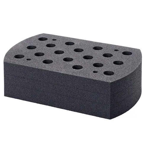 IKA® VX 11.4 Test Tube Insert for VXR Shaker, 3659300