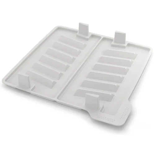 IKA® TB 3 (14 x 30ml) Tube Tray for IKA® Rcker 2D/3D Shakers, 4532400