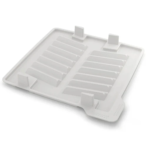 IKA® TB 2 (16 x 15ml) Tube Tray for IKA® Rcker 2D/3D Shakers, 4532300