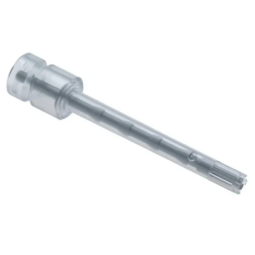 IKA® S 10 D - 7 G - KS - 110 Plastic Dispersing Element, Vol. Range 1 - 40 ml, Pack/24, 20002075