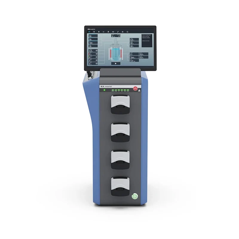 IKA® HABITAT cell cct Bioreactor System, 10007574