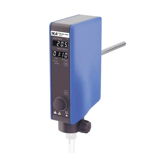 IKA® Ultra TURRAX T 25 Easy Clean Digital Disperser, 1 - 2,000 ml, 25002561
