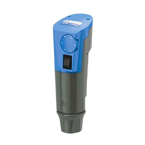 IKA® Ultra TURRAX T 10 Basic Disperser, 0.5 - 100 ml, 3737001