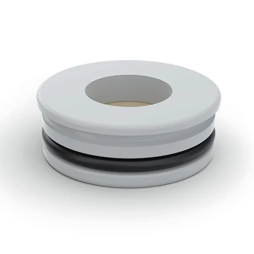 IKA® MultiDrive TS 1 Spare Seal w/Reactivatin Cde, Pack/5, 20023490