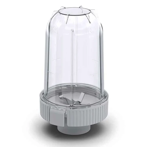 IKA® MultiDrive MT 250.5 Milling Tube (Autoclavable), Pack/5, 20023174