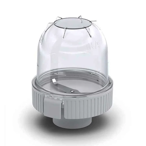 IKA® MultiDrive MT 150.5 Milling Tube (Autoclavable), Pack/5, 20023173