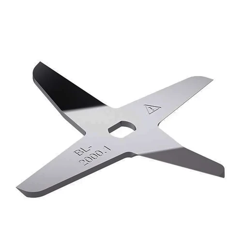 IKA® MultiDrive BL 2000.1 Stainless Steel Blend Knife, 20023169
