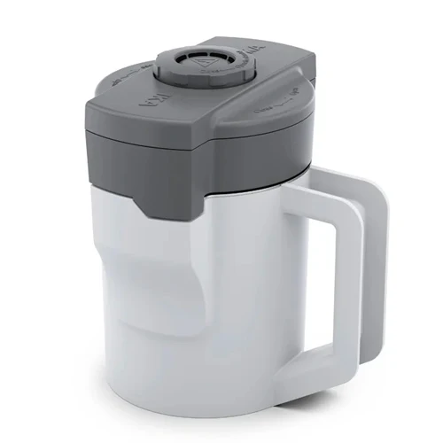 IKA® MultiDrive MI 250 S Vessel w/ Temp., 20112097