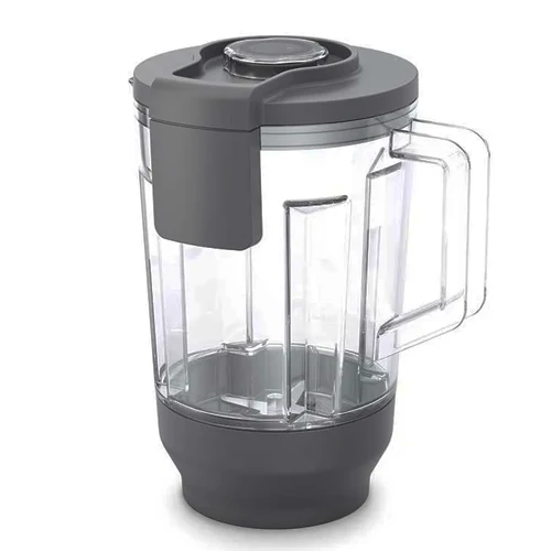 IKA® MultiDrive BL 2000 T Blender Vessel w/ Temp., 25003961