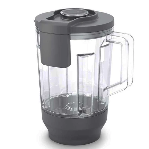 IKA® MultiDrive DI 2000 T Dispersing Vessel w/Temp., 25003960
