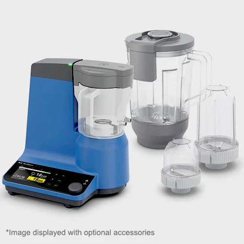 IKA® MultiDrive Control Laboratory Mill, 25002644