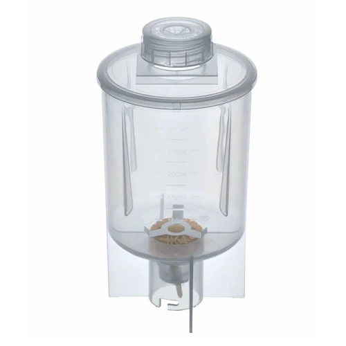 IKA® DIS-300-S-M.10 Dissolver Tube, 300 ml, Pack/10, 20016318