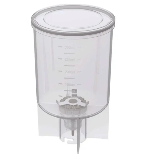 IKA® DIS-300-S.50 Dissolver Tube, 300ml, Pack/50, 20026960