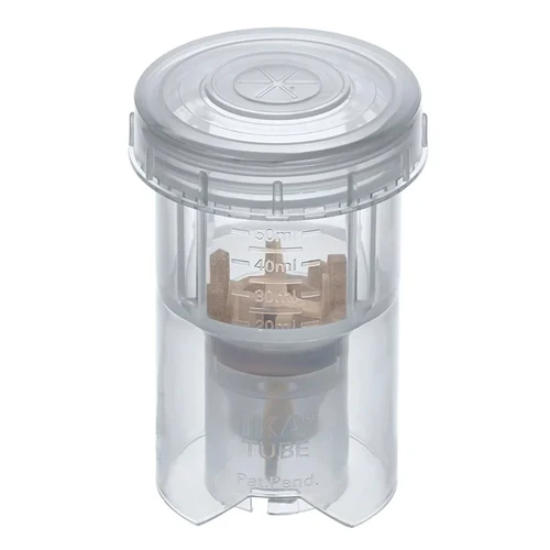 IKA® DT-50-M-Gamma Dispersing Tube, Sterile, 50ml, Pack/10, 3701600