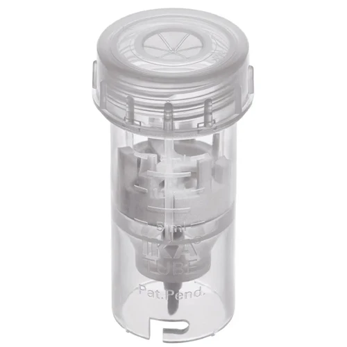 IKA® DT-20 ec Dispersing Tube, 20 ml, Pack/25, 20003207