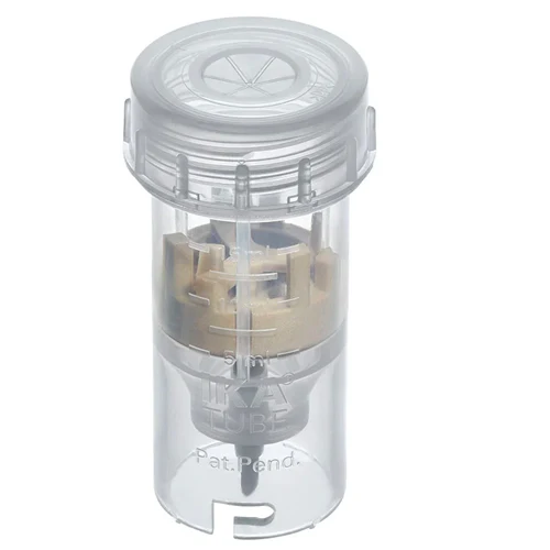 IKA® DT-20-M-Gamma Dispersing Tube, Sterile, 20 ml, Pack/20, 3700600