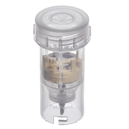 IKA® DT-20 Dispersing Tube, 20 ml, Pack/25, 3703100