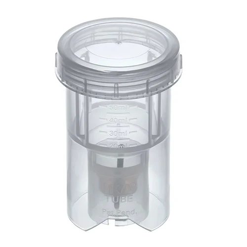 IKA® ST-50 Stirring Tube, 50 ml, Pack/10, 3699500
