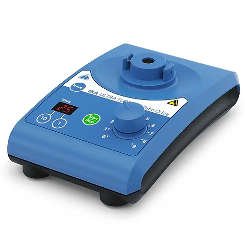 IKA® Ultra TURRAX Tube Drive Dispersing Unit, 3646000