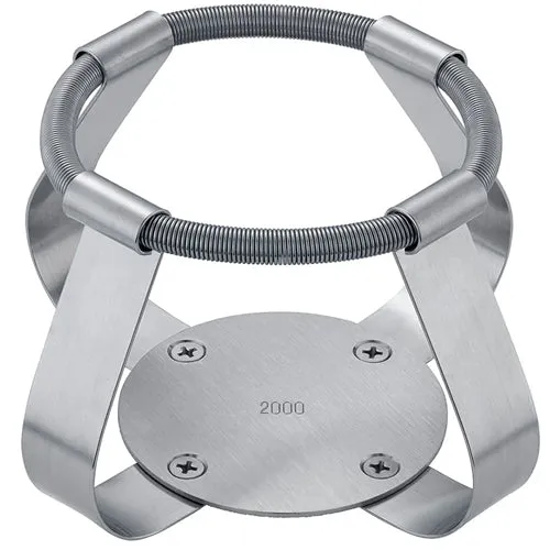IKA® AS 2.7 Fixing Clip for 2,000ml Flasks, 20016476