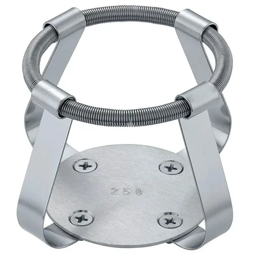 IKA® AS 2.4 Fixing Clip for 200/250ml Flasks, 1234600