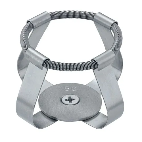 IKA® AS 2.2 Fixing Clip for 50ml Flasks, 1234400