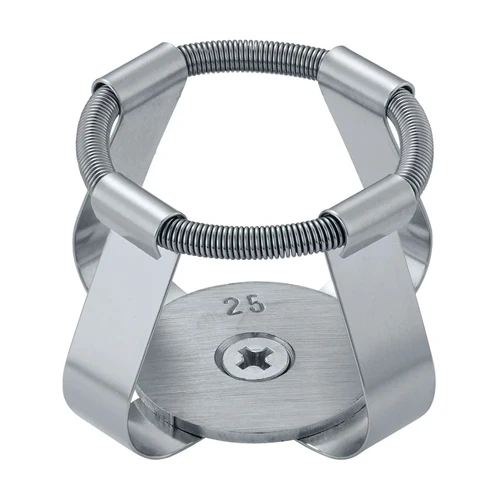 IKA® AS 2.1 Fixing Clip for 25ml Flasks, 1234300