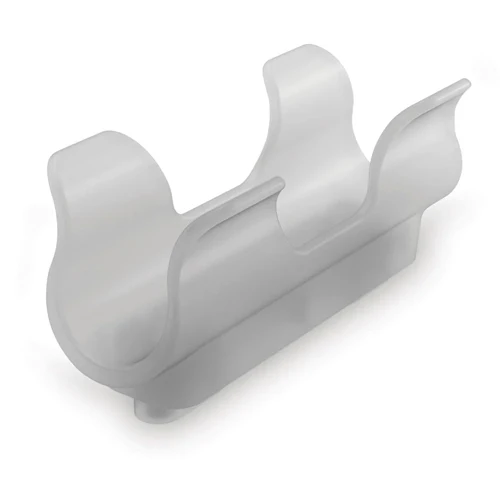 IKA® DS 6.2 Spare Clips for DS 6 Universal Attachment, 12pcs, 4524700