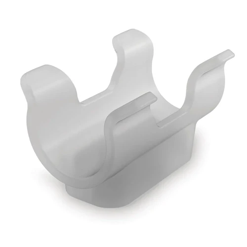 IKA® DS 6.1 Spare Clips for DS 6 Universal Attachment, 12pcs, 4524600