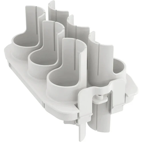 IKA® TR 4 Tube Insert for Trayster, 6 x 50 ml, 4525400