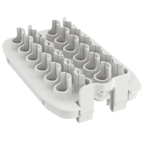 IKA® TR 1 Tube Insert for Trayster, 24 x 1.5 ml / 2 ml, 4525100