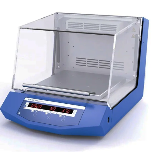 IKA® KS 3000i Control Variable Speed Incubator Shaker, 3940001