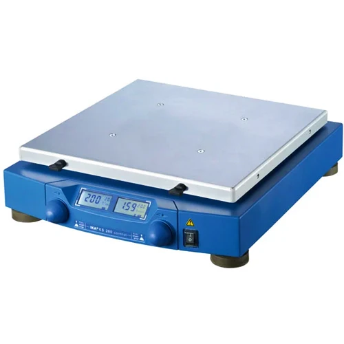 IKA® KS 260 Control Variable Speed Orbital Shaker, 2980301