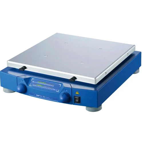 IKA® KS 260 Basic Variable Speed Orbital Shaker, 2980201