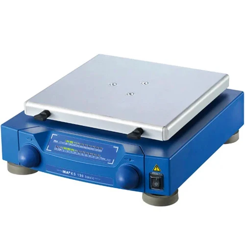 IKA® KS 130 Basic Variable Speed Orbital Shaker, 2980001