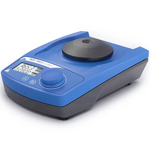 IKA® MS3 Control Variable Speed Orbital Test Tube Shaker, 20016017