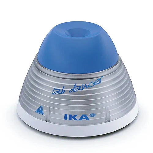 IKA® Lab Dancer Fixed Speed Test Tube Shaker, 3365000